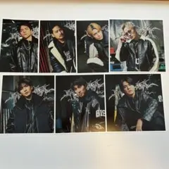 無責任でええじゃないかLOVE west.ソロカード