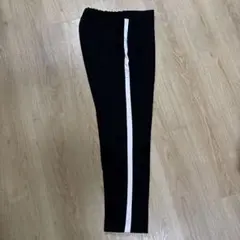 ZARAラインパンツ