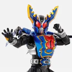 2026年最新】S.H.Figuarts(真骨彫製法) 仮面ライダーガタック ライダー