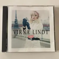 118M【CD】「shiver」 VIRNA LINDT