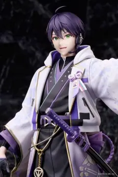 にじさんじ 剣持刀也 1/7スケールフィギュア