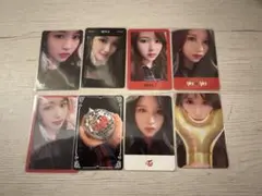 TWICE ミナ yes or yes トレカセット