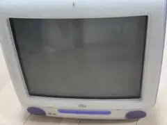 お値下げ♡当時物♡超激レア♡Apple iMac G3 本体のみ♡パープルレトロ 最終処分価格♡当時物♡超激レア♡Apple iMac G3 本体のみ♡パープル