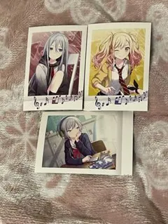 プロセカ ぱしゃこれ