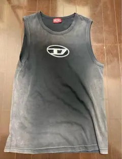 diesel タンクトップ