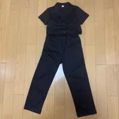 セットアップ キッズ用