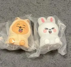 straykids スキズ　SKZOO ライトマスコット　味噌