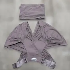 Konny 抱っこ紐 FLEX