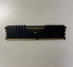 CORSAIRVENGEANCE PC421300 DDR4-2666 16GB