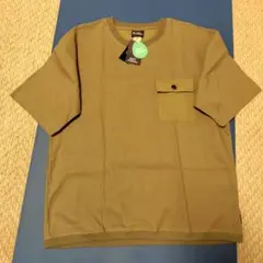 gym master Tシャツ カーキ Mサイズのサムネイル