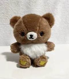 2025年最新】チャイロイコグマの人気アイテム - メルカリ