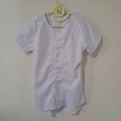 野球 練習着新品 120 2枚