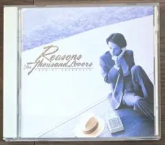 角松敏生 LP レコード reasons for thousand lovers 2025年最新】REASONS FOR THOUSAND LOVERSの人気アイテム - メルカリ