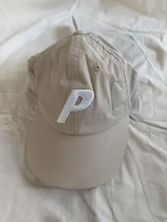 palace パレス キャップ P 6-PANEL TAN ベージュ - メルカリ