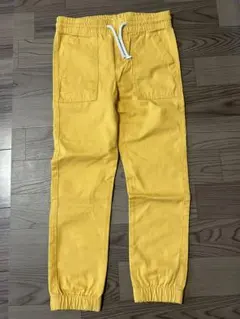 H&M 新品　ジョガーパンツ　120cm