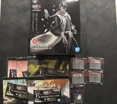BLEACH 一番くじ　プライズ　フィギュア　アクリルスタンド　まとめ売り 2026年3月発売最新プライズ BLEACH GLITTER&GLAMOURS-TIER