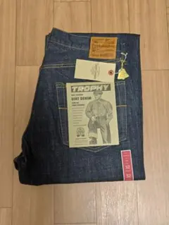 2025年最新】TROPHY CLOTHING デニム・ジーンズの人気アイテム - メルカリ