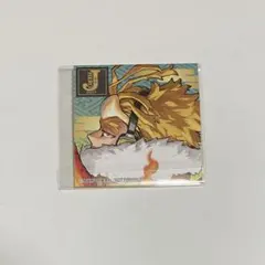 ヒロアカ ステッカー Jヒーロー夏祭り2021 ホークス