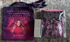 マライアキャリー ミュージシャン