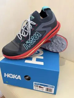 新品！HOKA / ホカオネオネ　　ジナール2 トレイル　ランニングシューズ