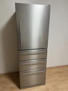 ひ*る様 無印良品 ノンフロン電気冷蔵庫・355L 冷蔵庫 355L | 無印良品