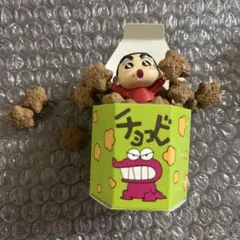 クレヨンしんちゃん チョコビ 指人形 ソフビ 当時物 未開封 2026年最新】チョコビ フィギュアの人気アイテム - メルカリ