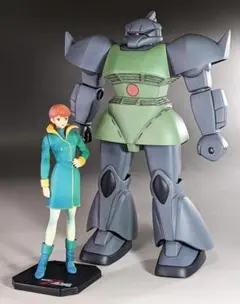 1/120 ゲルググⅢ 海外製 - メルカリ