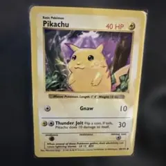 ピカチュウpromo英語版. 1999年 CGC 10 ．未開封、2セット！美品 ピカチュウpromo英語版. 1999年 CGC 10 ．未開封、2セット！美品