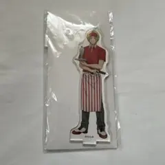 サカモトデイズ サカデイ アメリカンダイナー 朝倉シン アクスタ