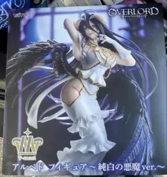 新品未開封！オーバーロードシリーズプライズフィギュア6個セット！ 2026年最新】オーバーロード フィギュアの人気アイテム - メルカリ