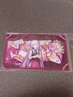 プロセカ　アクリルスタンド　アクスタ 　宵崎奏　ニーゴ　バースデー