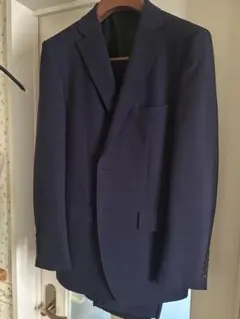 Perfect Suit Factory ビジネススーツ AB6