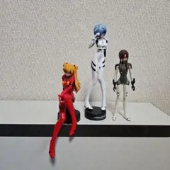 KAIYODO 海洋堂 新世紀エヴァンゲリオン