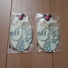 ディズニー オーナメント 2個セット