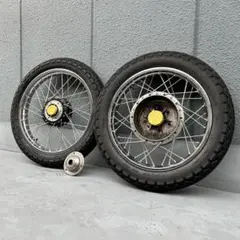 2026年最新】バイクタイヤ前後の人気アイテム - メルカリ