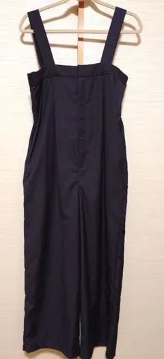 JOURNAL STANDARD relume サロペット チャコールグレー