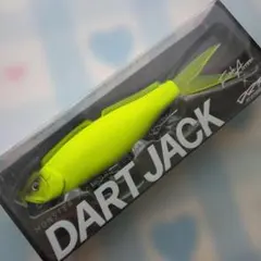 フィッシュアロー　DRT ダートジャック　夜用スーパーのサムネイル