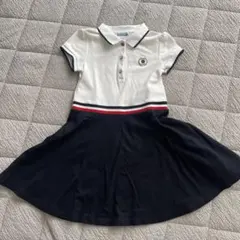 jacadi ポロワンピース 4A/104cmのサムネイル