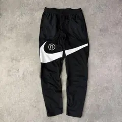 NIKE ナイキ NIKE F.C. KPZ パンツ　ブラック S ジャージ