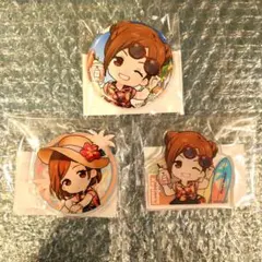 呪術廻戦 まるくじ Aloha vibes 釘崎