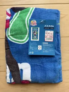 レ*ム様 涼宮ハルヒ　シークレット　バスタオル　3426 ウマ娘 美少女キャラ バスタオル/タペストリー シークレット版 5枚