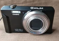 【動作確認済み】CASIO EXILIM EX-ZS100 コンデジ Amazon | CASIO デジタルカメラ EXILIM 1410万画素 12.5倍 シルバー EX