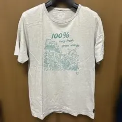 gohemp Tシャツ