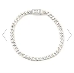 XOLO JEWELRY Basic Link Bracelet BEAMS