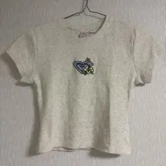 ROXY ミニT Tシャツ Sのサムネイル