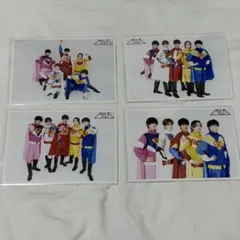 M!LK 集合生写真