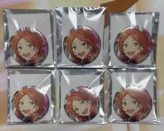 あんスタ　Knights　葵ひなた　ハート缶バッジ Amazon.co.jp: あんスタ イベコレ缶バッジ 葵ひなた 2023 AUTUMN