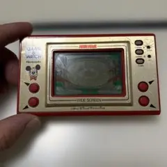 2025年最新】ゲームウォッチ ミッキーの人気アイテム - メルカリ