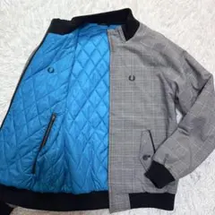 2026年最新】ハリントンジャケット ウールの人気アイテム - メルカリ