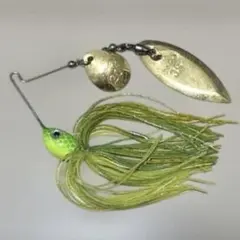 ノリーズ　タイニークリスタル　ストロング　1/4ozのサムネイル